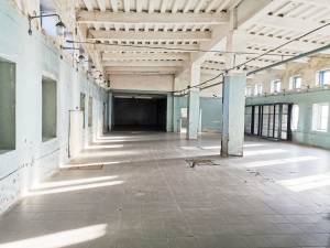  Нежилое помещение, W-7427497, Павличенко, Белая Церковь - Фото 1