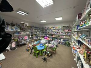  Нежилое помещение, W-7427500, Александрийский бульв., Белая Церковь - Фото 12