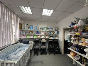  Нежилое помещение, W-7427500, Александрийский бульв., Белая Церковь - Фото 15