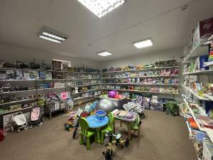  Нежилое помещение, W-7427500, Александрийский бульв., Белая Церковь - Фото 13