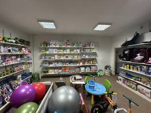  Нежилое помещение, W-7427500, Александрийский бульв., Белая Церковь - Фото 8