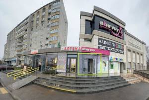  Нежилое помещение, W-7427500, Александрийский бульв., Белая Церковь - Фото 1