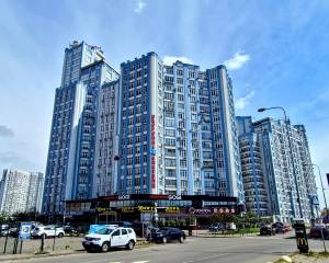  Офис, W-7452321, Днепровская наб., 26д, Киев - Фото 1