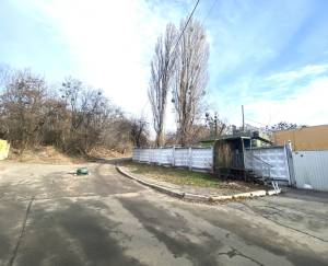 Земельный участок W-7358228, Черногорская, Киев - Фото 1