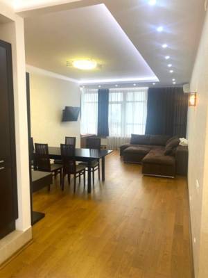Квартира W-7367166, Кловський узвіз, 7а, Київ - Фото 5