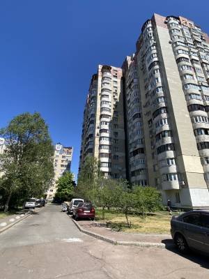 Квартира W-7375240, Ахматової Анни, 3а, Київ - Фото 7