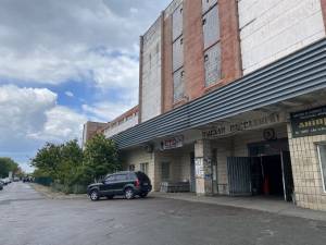  Гараж, W-7378245, Северная, 3, Киев - Фото 1