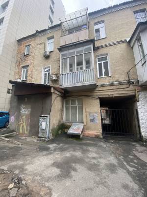 Квартира W-7381555, Антоновича Владимира (Горького), 59, Киев - Фото 1