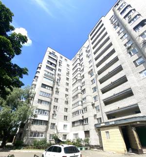  Офис, W-7389298, Новаторов, 9, Киев - Фото 1