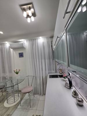 Квартира W-7442640, Набережно-Хрещатицька, 35, Київ - Фото 7