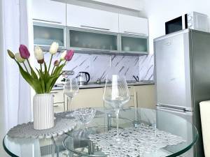 Квартира W-7442640, Набережно-Крещатицкая, 35, Киев - Фото 1