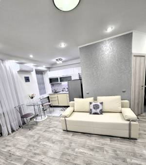 Квартира W-7442640, Набережно-Хрещатицька, 35, Київ - Фото 1