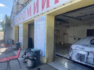  Автомийка, W-7442641, Стеценка, 49, Київ - Фото 2