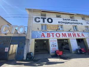  Автомийка, W-7442641, Стеценка, 49, Київ - Фото 1