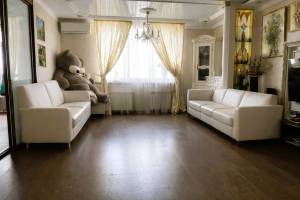 Квартира W-7449055, Княжий Затон, 21, Київ - Фото 1