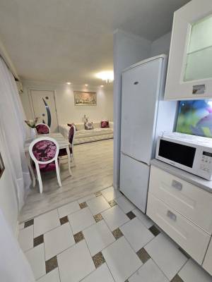 Квартира W-7455153, Набережно-Хрещатицька, 11, Київ - Фото 4