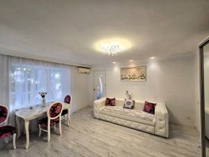 Квартира W-7455153, Набережно-Хрещатицька, 11, Київ - Фото 3