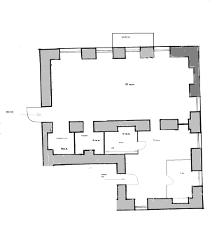 Дом W-7374346, Антоновича Владимира (Горького), 3, Киев - Фото 14