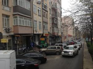 Дом W-7374346, Антоновича Владимира (Горького), 3, Киев - Фото 13