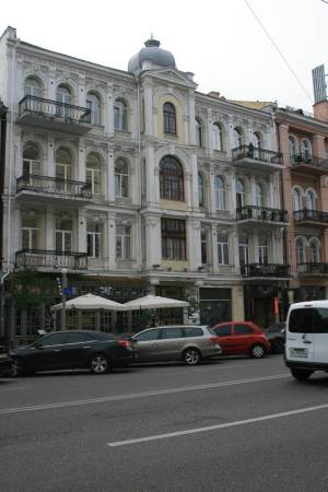  Офіс, W-7423995, Велика Васильківська (Червоноармійська), 21, Київ - Фото 2