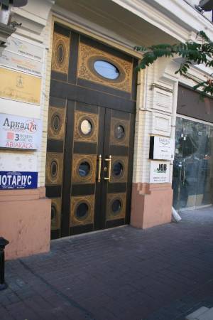  Офіс, W-7423995, Велика Васильківська (Червоноармійська), 21, Київ - Фото 3