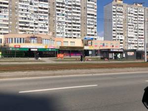  Нежилое помещение, W-7442877, Ахматовой, 16а, Киев - Фото 1