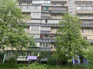 Apartment W-7273423, Mykolaichuka Ivana (Serafymovycha), 15, Kyiv - Photo 1