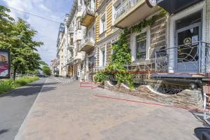  Нежилое помещение, W-7398010, Хмельницкого Богдана, 50, Киев - Фото 1