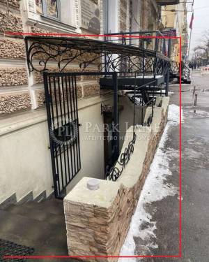  Нежитлове приміщення, W-7398010, Хмельницького Богдана, 50, Київ - Фото 4