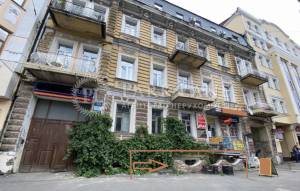  Нежитлове приміщення, W-7398010, Хмельницького Богдана, 50, Київ - Фото 5