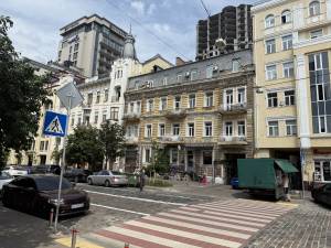  Нежитлове приміщення, W-7398010, Хмельницького Богдана, 50, Київ - Фото 3