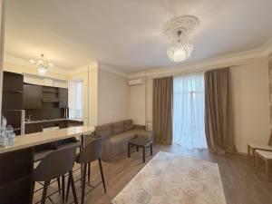 Квартира W-7404035, Антоновича Володимира (Горького), 25, Київ - Фото 1