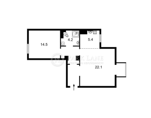 Квартира W-7404035, Антоновича Володимира (Горького), 25, Київ - Фото 2