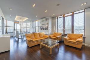 Квартира W-7410656, Жилянская, 59, Киев - Фото 5