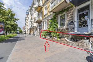  Нежитлове приміщення, W-7428032, Хмельницького Богдана, 50, Київ - Фото 1