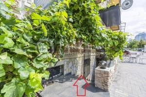  Нежитлове приміщення, W-7428032, Хмельницького Богдана, 50, Київ - Фото 3