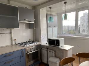 Квартира W-7418685, Братиславська, 22, Київ - Фото 1