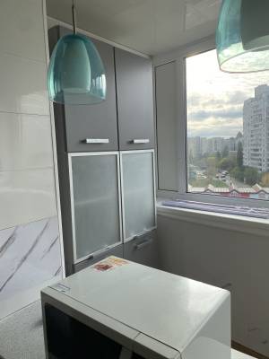 Квартира W-7418695, Братиславская, 22, Киев - Фото 5