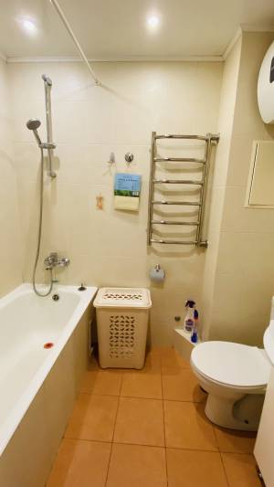 Квартира W-7418695, Братиславская, 22, Киев - Фото 15