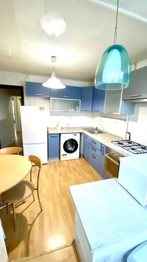 Квартира W-7418695, Братиславская, 22, Киев - Фото 1