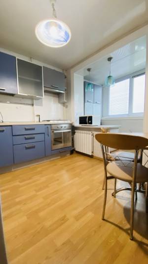 Квартира W-7418695, Братиславская, 22, Киев - Фото 2