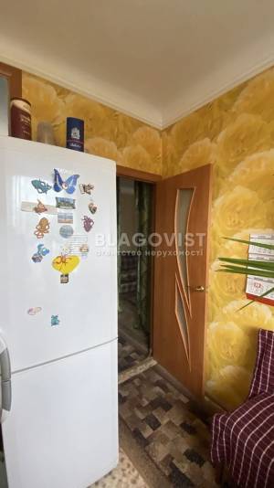 Квартира W-7439331, Белокур Екатерины, 1, Киев - Фото 11