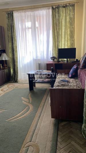 Квартира W-7439331, Белокур Екатерины, 1, Киев - Фото 2