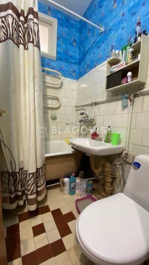 Квартира W-7439331, Белокур Екатерины, 1, Киев - Фото 13