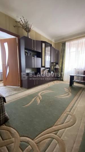 Квартира W-7439331, Белокур Екатерины, 1, Киев - Фото 1