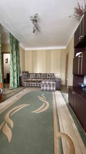 Квартира W-7439331, Белокур Екатерины, 1, Киев - Фото 5