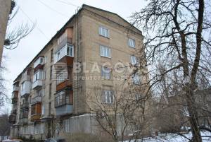 Квартира W-7439331, Белокур Екатерины, 1, Киев - Фото 14