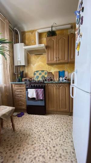 Квартира W-7439331, Белокур Екатерины, 1, Киев - Фото 12