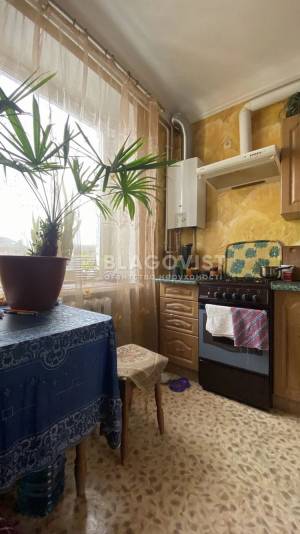 Квартира W-7439331, Белокур Екатерины, 1, Киев - Фото 9