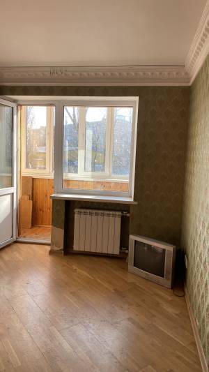 Квартира W-7439333, Мира просп., 17, Киев - Фото 1